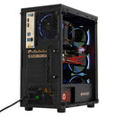 ScreenON - Steel - Intel Core i5 - 240GB M.2 - GTX 1650 - GamePC.V30621 - WiFi - ScreenOn