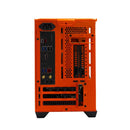 ScreenON - Tropical Twister - GamePC.V605200 - Intel Core i7 - 1TB M.2 SSD - RTX 3060/3070 - WiFi - Multicolor Option - ScreenOn