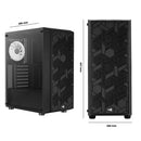 ScreenON - Works - Athlon 300GE - 240GB M.2 SSD - Radeon RX Vega 3 - Home PC.Z11034 - WiFi - ScreenOn