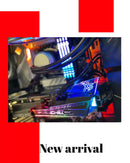 Screenson - Starchaser - Intel Core i9 (12th Gen) - 1TB NVME M.2 SSD - RTX 3070 - GamePC.X62082 - WiFi